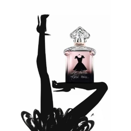 The Little Black Dress by Guerlain