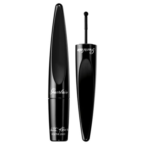 New Roll'Ink Liner La Petite Robe Noire by Guerlain