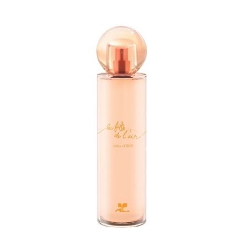 The summer scent of La Fille de l'Air