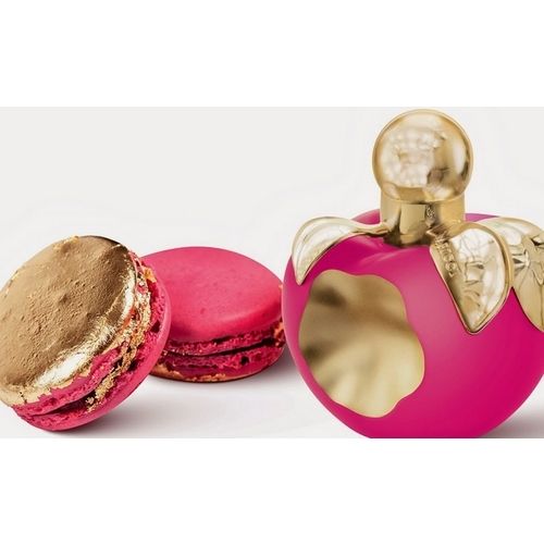 The Temptation of Nina Nina Ricci The Temptation of Nina Nina Ricci