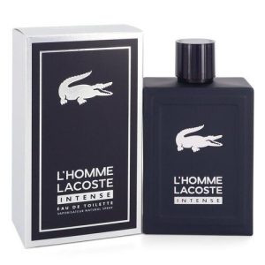 Lacoste L'homme Intense by Lacoste