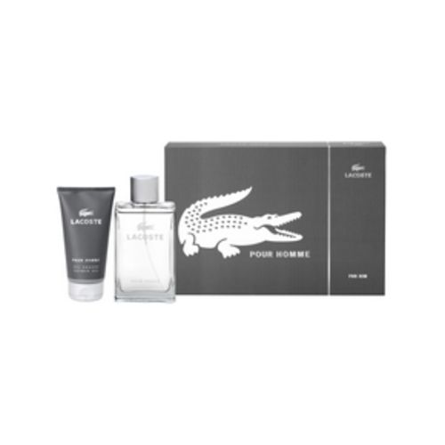 Lacoste - Lacoste Box Set For Men Christmas 2011