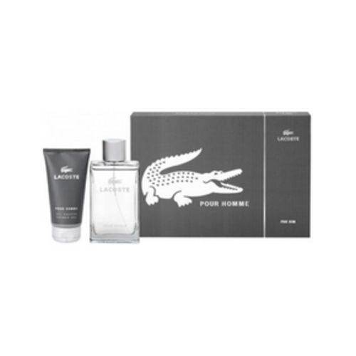 Lacoste - Lacoste Box for Men Christmas 2012