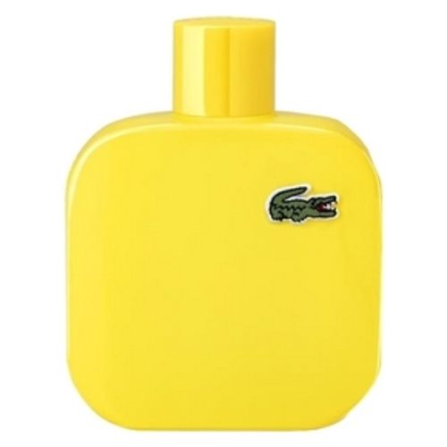 Eau de Lacoste L.12.12 Yellow