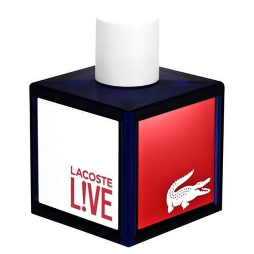 Lacoste - Lacoste Live
