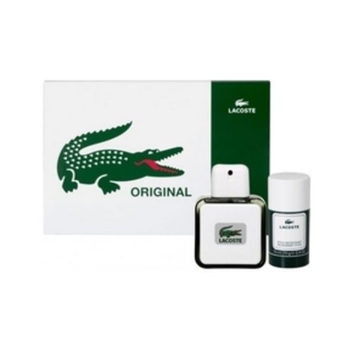 Lacoste - Lacoste Original Christmas 2012 Box