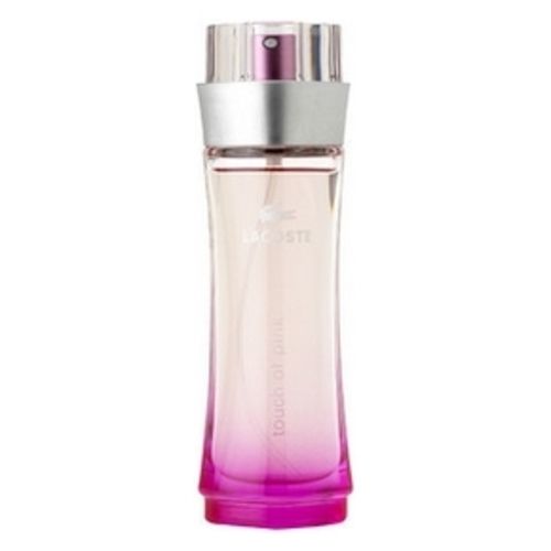 Lacoste - Touch of Pink