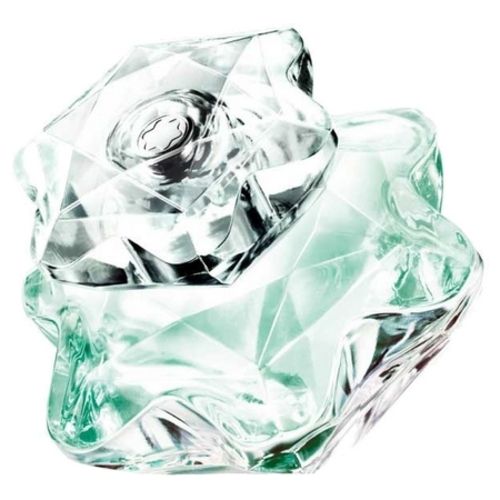 Lady Emblem L'Eau, the new freshness of Montblanc