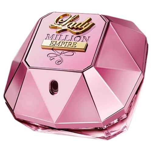 Lady Million Empire by Paco Rabanne