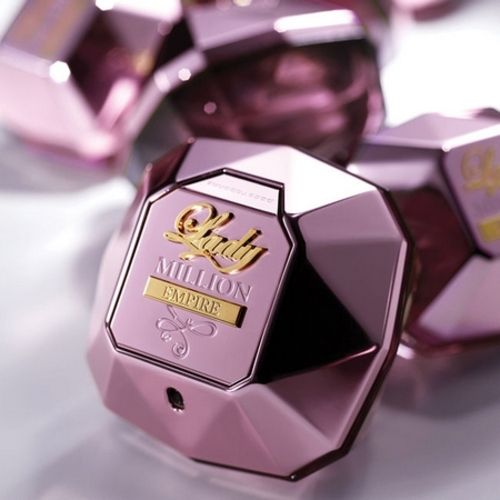 Lady Million Empire bottle