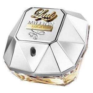 Lady Million Lucky, play and try your luck!