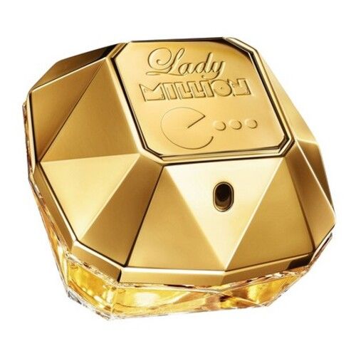 Paco Rabanne's last Lady Million and his unexpected encounter with Pac-Man