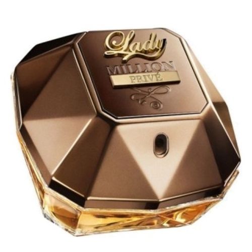 Lady Million Privé, Paco Rabanne's new diamond