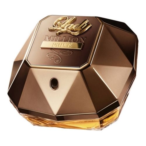 Paco Rabanne - Lady Million Privé