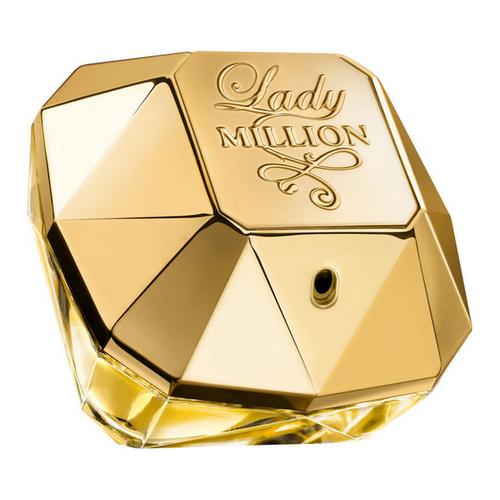 Lady Million ... Follow your wildest fantasies