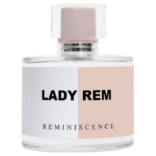 Lady Rem, the niche fragrance from Réminiscence