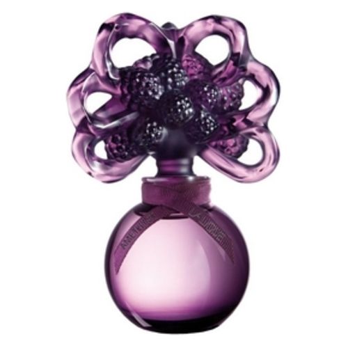 Lalique - Amethyst - Crystal Bottle Lalique - Amethyst - Crystal Bottle