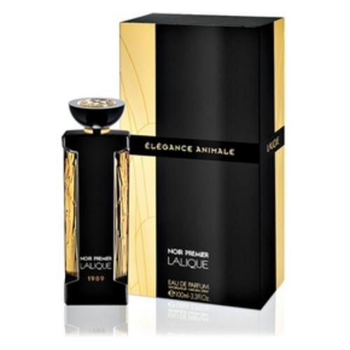 Lalique Noir Premier Animal Elegance fragrance