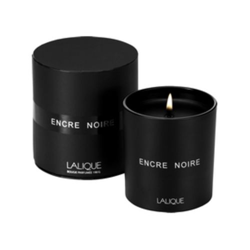 Lalique - Black Ink - Candle Lalique - Black Ink - Candle