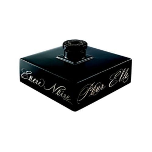 Lalique - Black Ink For Her - Crystal Bottle