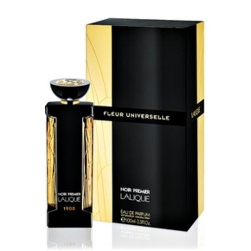 Lalique Noir Premier fragrance Universal Flower