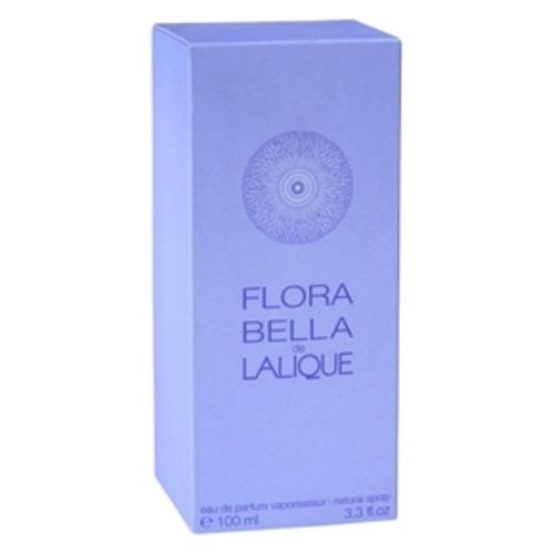 Lalique - Flora Bella - Case Lalique - Flora Bella - Case
