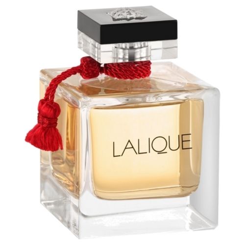Lalique - The Perfume
