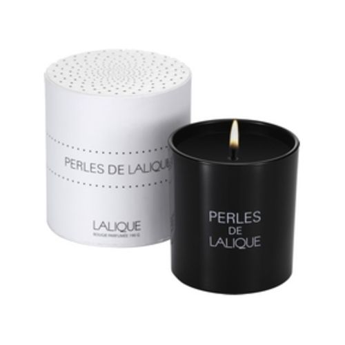 Lalique - Perles de Lalique - Candle