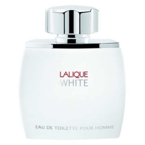 Lalique - White - Bottle Lalique - White - Bottle
