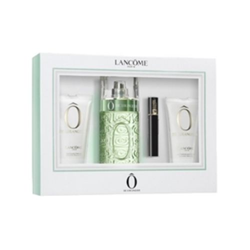 Lancôme - Ô De L'Orangerie Box 2012