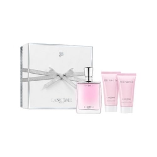 Lancôme - Christmas Miracle Box 2011
