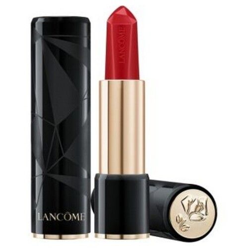 Lancôme Absolu Rouge Ruby Cream, for an intense and irresistible smile