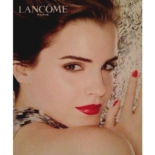 Nail Polish In Love Emma Watson Lancôme