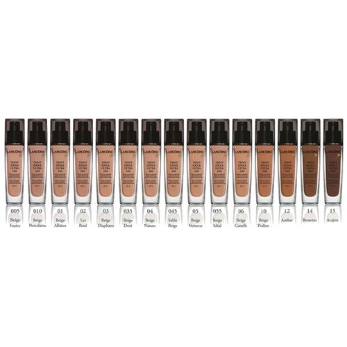 Lancôme - Teint Idole Ultra 24H - 15 Shades