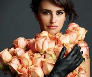 Lancôme - Trésor L'Absolu - Pub