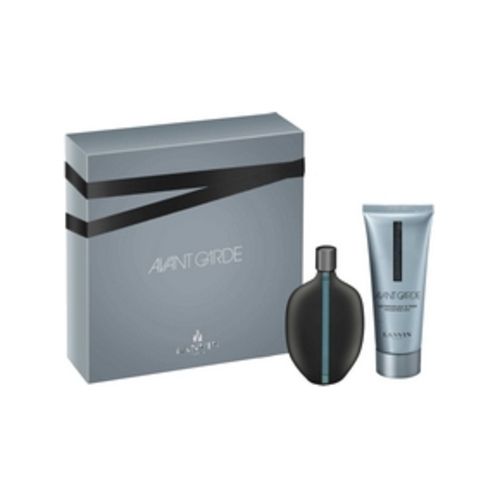 Lanvin - Avant Garde Box