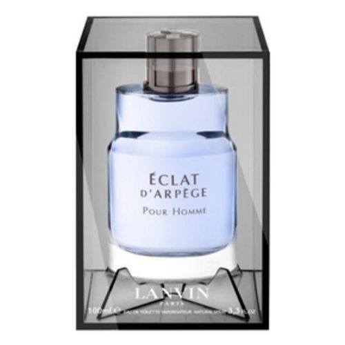 Bottle and case - Éclat d'Arpège Homme