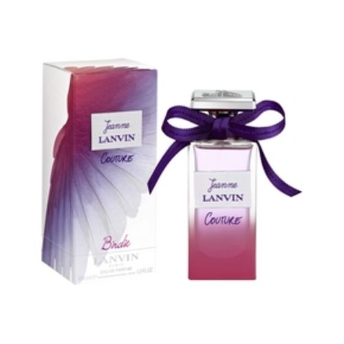Lanvin - Jeanne Couture Birdie - Bottle and Case