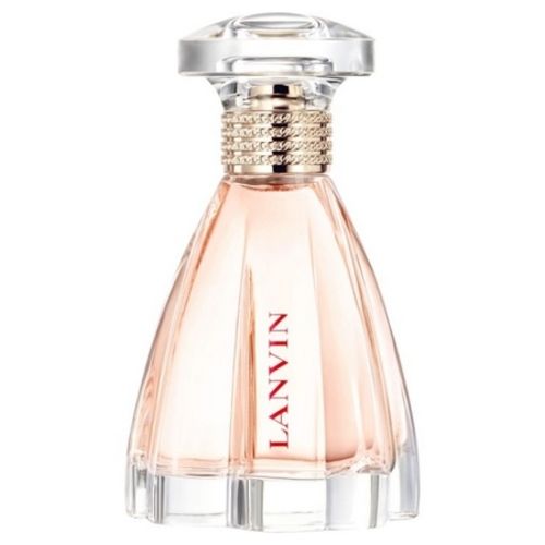 Modern Princess Blooming, Lanvin's new insubordination
