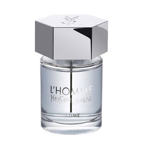 The crazy charm of L'Homme Ultime by Yves Saint Laurent