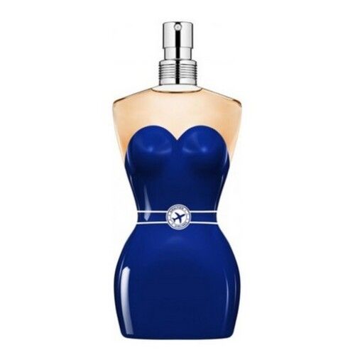 Travel to the end of the world with the perfume "Le Classique Airlines" by Jean Paul Gaultier