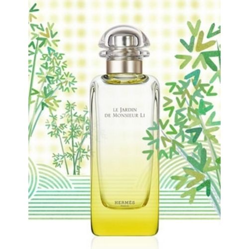 Monsieur Li's Garden Perfume Monsieur Li's Garden Perfume