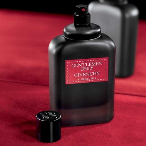 The best price for Gentlemen Only Abslute
