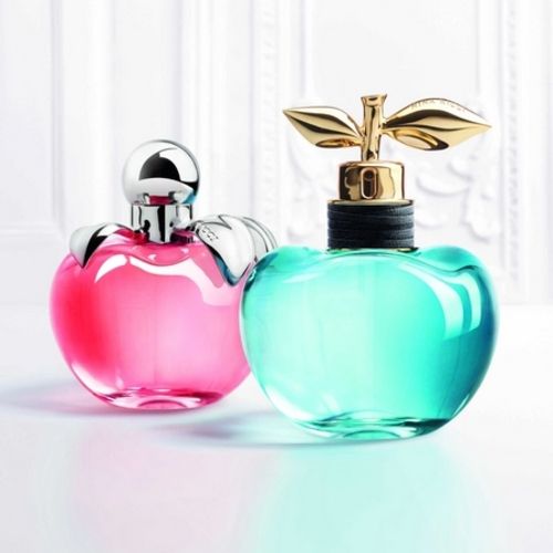 The attractive price of Nina Ricci's new Luna
