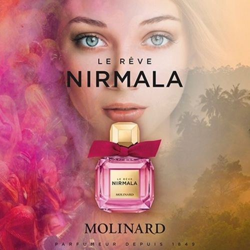 Le Rêve Nirmala by Molinard