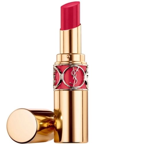 The temptation of the Rouges Volupté Shine by Yves Saint-Laurent