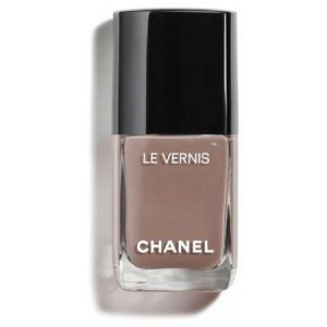 Chanel Neon Nail Polish