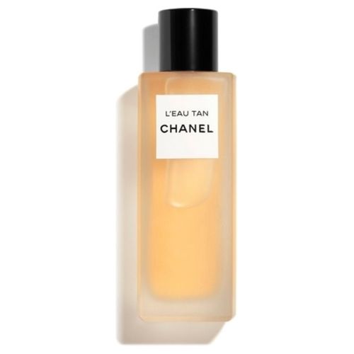 L'Eau Tan, the new Chanel self-tanner