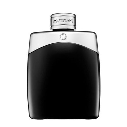 Legend, all the class and soul of the Montblanc brand