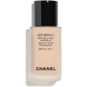 Chanel Les Beiges Foundation